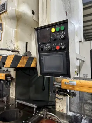 USED 2013 AIDA NC1-2000(2)