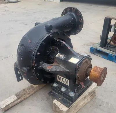 USED MCM 10X12 XL