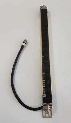 USED Omron F3SJ-A0395N30-L