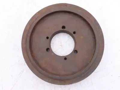 Martin P648M20-SDS Timing Pulley Sprocket 64T 20mm Belt QD SDS Bushing