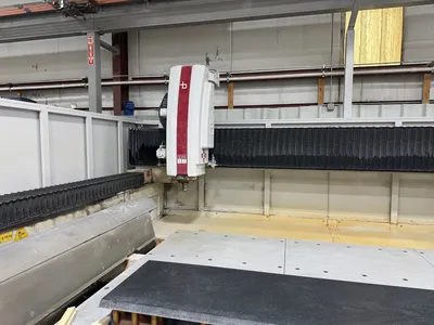 USED 2023 BRETON Forte Wide