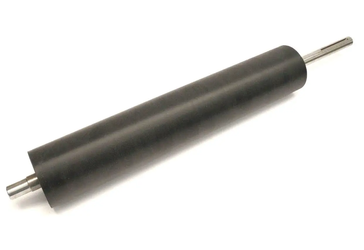 SA-030191-024 | Hytrol  4" Diameter Shaft Mounted End Drive Pulley Assembly 24" OAW - New Other