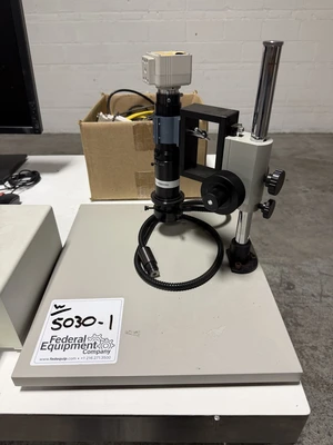 Used _UNKNOWN_ _UNKNOWN_ Plastic Production Lines Ohio US | Federal Equipment Company #1399955