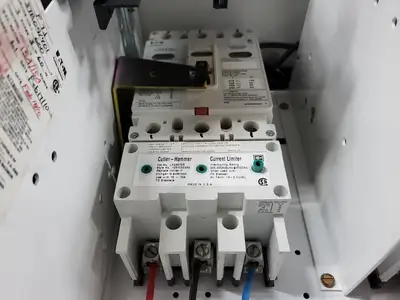 USED EATON HFD3015