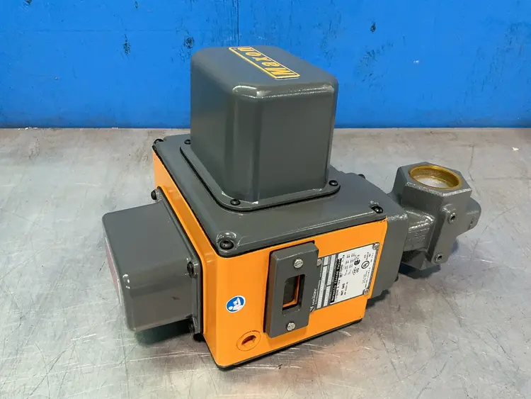 Used MASON 200SMA11AA11BB22A0 Pumps Ohio US | HGR 24 #1276115