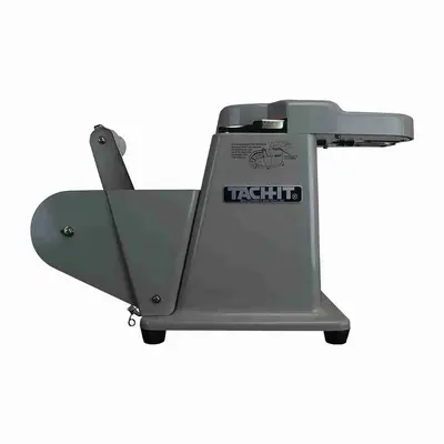 TACH-IT 3567 Twist Tie Machines | Harvest Equipment and Fabrication Inc (15)