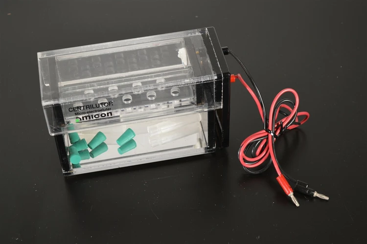 Used OWL 57005 Electrophoresis Missouri US | BioLabTek #805384
