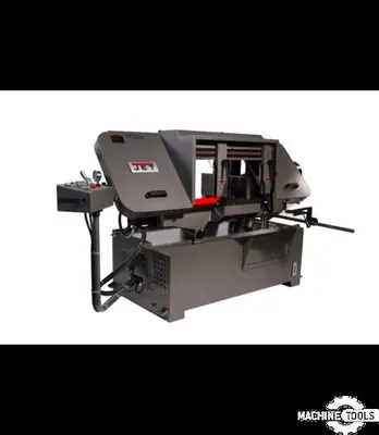 USED JET HBS-1220