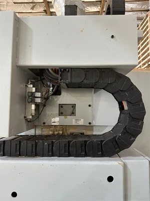 Used 2005 WEEKE OPTIMAT BHP 200 CNC Routers California US | MachineryMax #1496305