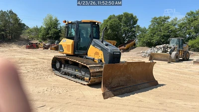 Used 2026 HYUNDAI HD130 Crawler Dozers South Carolina US | National Equipment Dealers #1422247