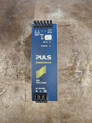USED PULS QS5.241