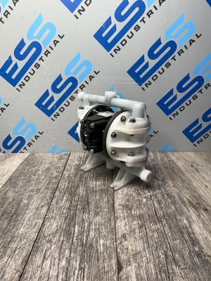 ALL-FLO KT-05 Diaphragm Pumps | ESS Industrial Equipment Sales (2)