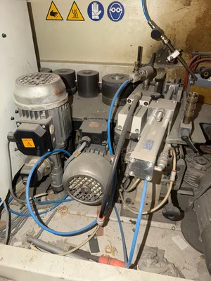 Used _UNKNOWN_ _UNKNOWN_ Edge Banders Georgia US | Auction Management Corporation #1705223