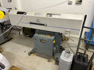 1994 TONGTAI TNL-100T CNC Lathes | Charter Auctions (20)