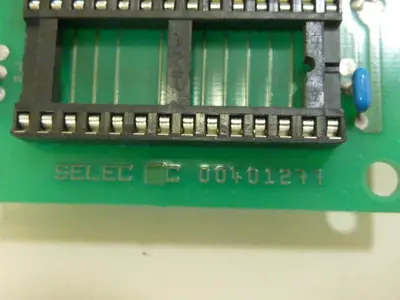 USED SELEC 401277