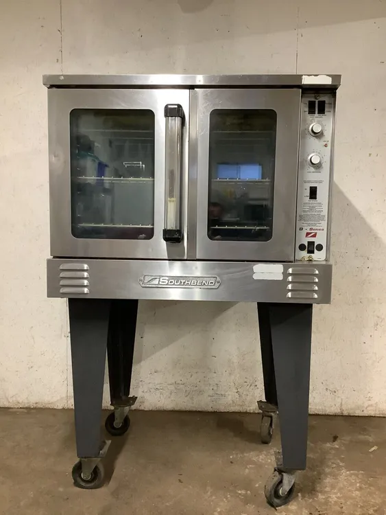 Used Southbend GS12-SC Ovens Michigan US | Grocery Equipment Sales #1069762