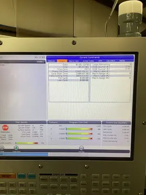2020 HAAS TM-1P Vertical Machining Centers | Toolquip, Inc. (10)