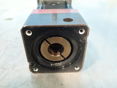 Used MICRON NTR23005T0RM06011 Motors (misc) Ohio US | HGR 24 #734974