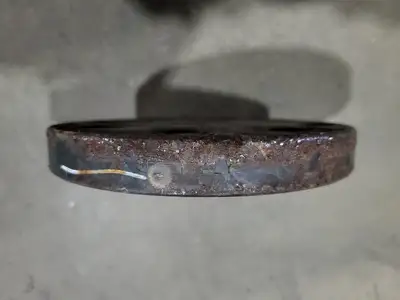2" Class 300 Blind Flange