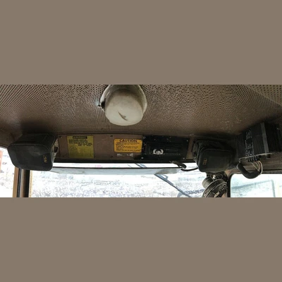 Wabco Dresser Haulpak Rock Truck