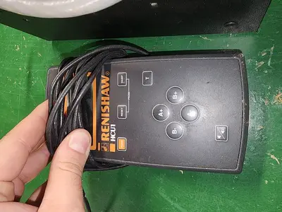 USED RENISHAW PH10M