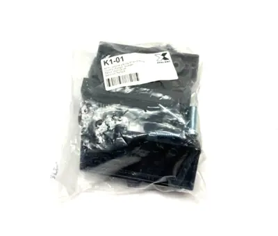 NEW MAVERICK INDUSTRIAL SALES CLICK FITTING GUARD KIT FOR OPTIONAL PLACING OF QUICK FITTING