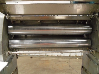 Used FRITSCH _UNKNOWN_ Roll Machines (Bakery) California US | BakeryEquipment.com #1554663