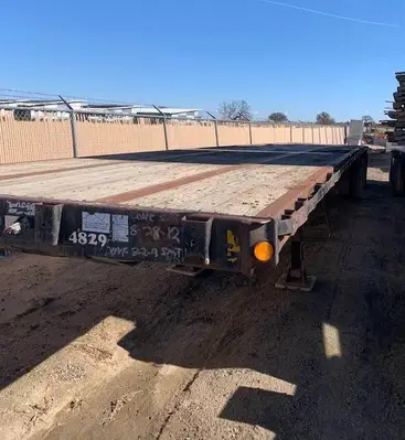 USED 1996 FONTAINE OTHER