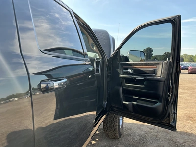 Used 2017 RAM 2500 Pickup Trucks Michigan US | Miedema Asset Management Group #1304514