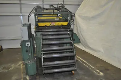 USED ROWE B-30