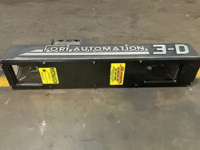 Used FORI AUTIOMATION 3D Wheel Alignment Systems Ohio US | HGR 24 #1300030