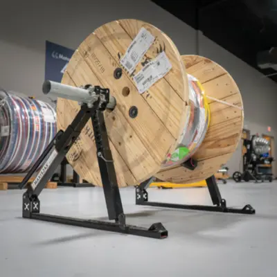 Used SOUTHWIRE _UNKNOWN_ Coil Tension Stands South Carolina US | General Equipment and Supply #1491621