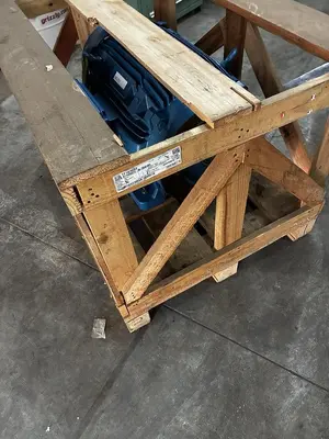 New | in-Stock WEG 10018ET3E405TSC-W22 Industrial Controls Ohio US | Surplus Asset Holdings #1275083