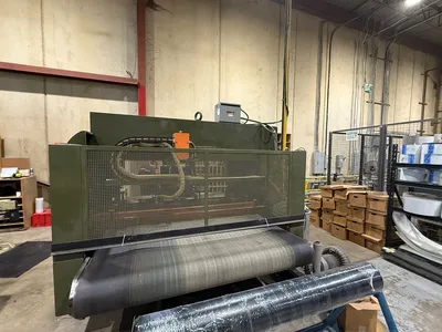 1993 ATOM S735CN DIE CUTTING PRESS | ListingHippo (16)