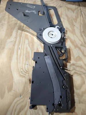 USED SAMSUNG SD-19698-4