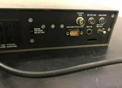 OXFORD PENTAFET ST  LINK CONTROLLER
