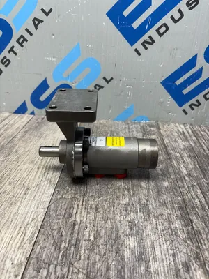 LAMINA COMPONENTS A25FM Motors | ESS Industrial Equipment Sales (11)