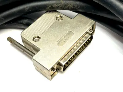 TPS | Teach Pendant 120508 - Used