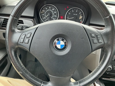 Used 2007 BMW 328 Sedans Michigan US | Miedema Asset Management Group #1463078