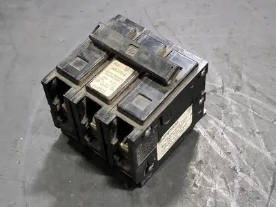 USED WESTINGHOUSE BAB3040H