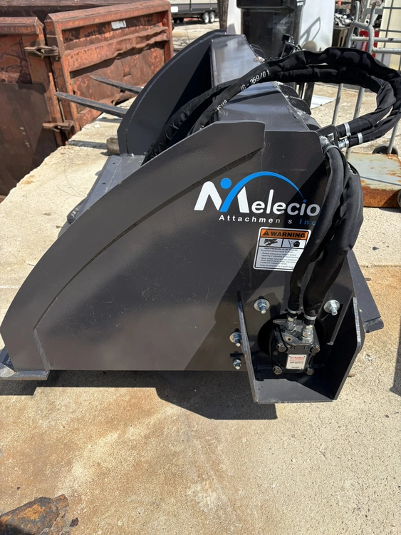 Used MELECIO HYDRA Misc Forklifts Wisconsin US | Forklifttrader.com #903092