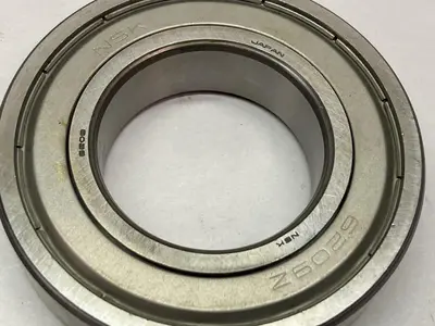 New | in-Stock NSK 6209ZZ-10-80 Bearings | Surplus Asset Holdings #1202039