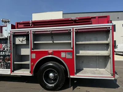 Used 2013 PIERCE ARROW XT PUMPER Fire Trucks Minnesota US | Carco Truck & Equipment #1514066