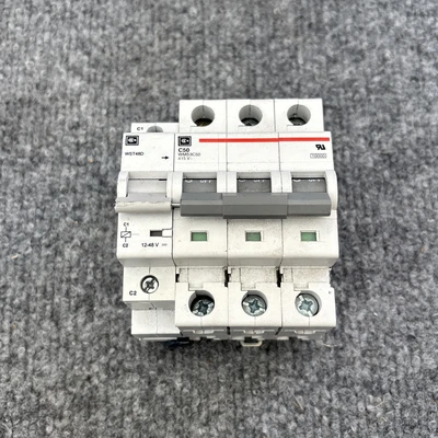Used Cutler-Hammer C50 WMS3C50 Circuit Breakers California US | Davliegogo LLC #1707497
