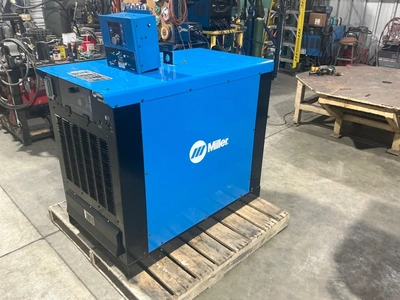 MILLER Miller Subarc AC / DC 1000 Arc Welders | Direct Industrial (5)