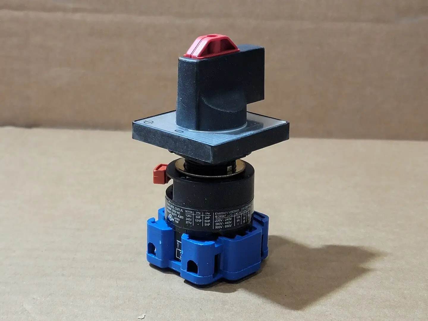 NEW EPIROC 2658001777