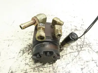 Sumitomo Eaton Orbitrol 213-4041-001 Steering Valve /Caterpillar M50DP Forklift