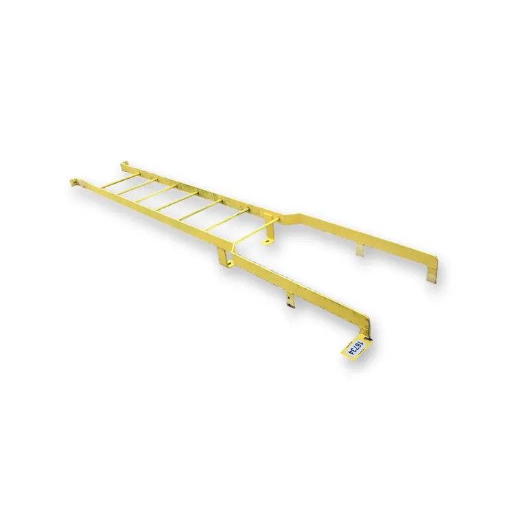 Used _UNKNOWN_ _UNKNOWN_ Catwalks West Virginia US | JM Industrial #491008