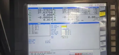2019 DOOSAN PUMA SMX 3100ST CNC Lathes | Toolquip, Inc. (9)