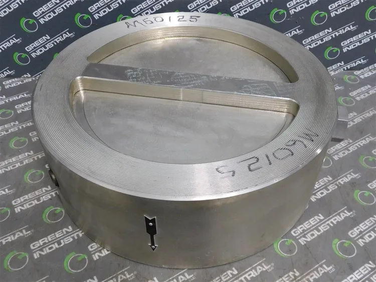 Used AERZEN _UNKNOWN_ Valves/Fittings | Green Industrial #674302
